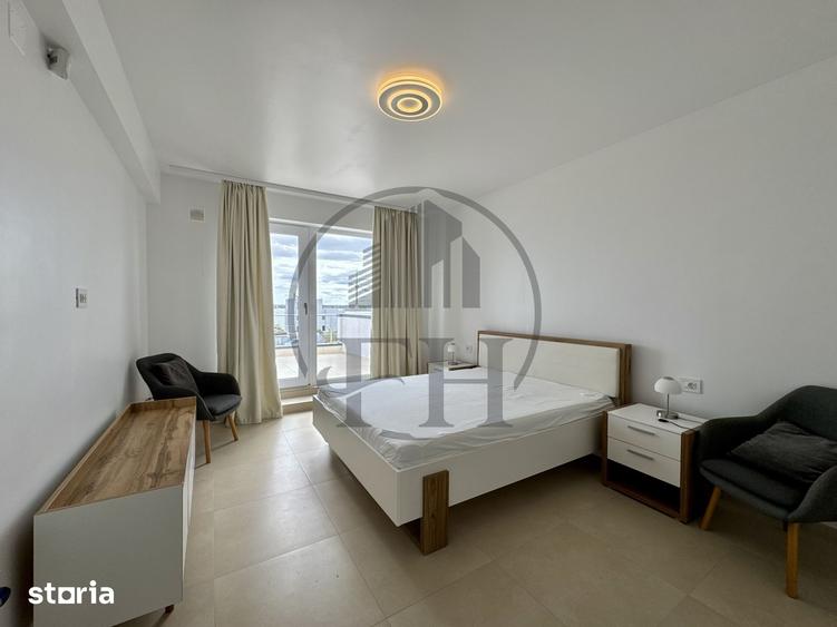 Casă cu 5 camere cu Teren 404 Mp în Central