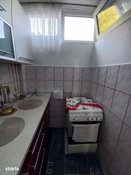 Garsonieră decomandată în Mărăști