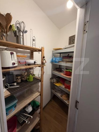 Apartament cu 2 camere decomandat, mobilat în Grigorescu