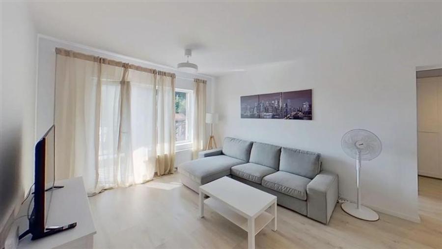 Rezidenta  LUX, vedere panoramica,facilitati premium - 1