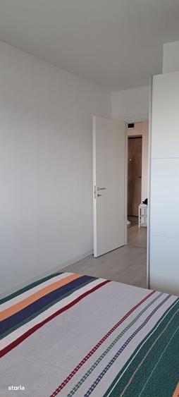 Hils Republica, apartament la cheie, complet mobilat, prima mutare! - 2