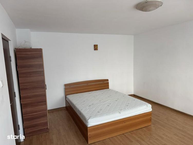 Garsonieră în Letea Veche