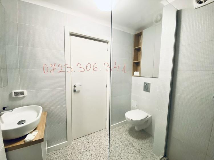 Garsonieră semidecomandată în Doamna Ghica