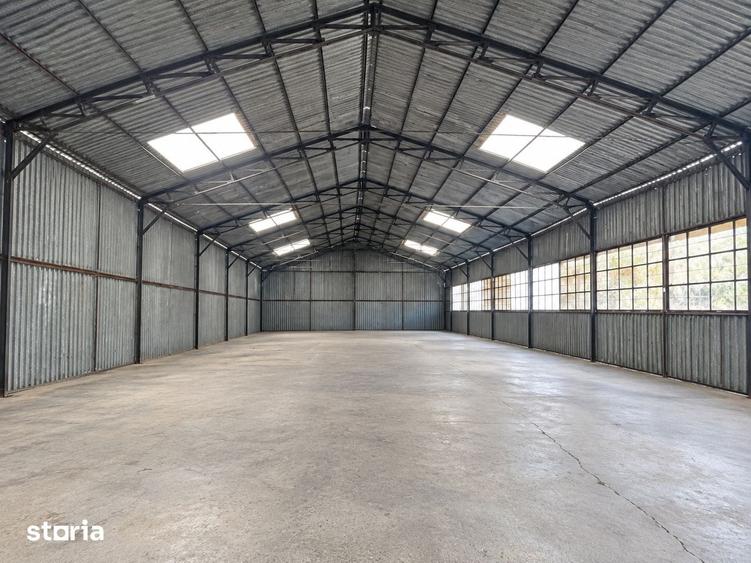 Spațiu comercial, de 170 mp, în Vest