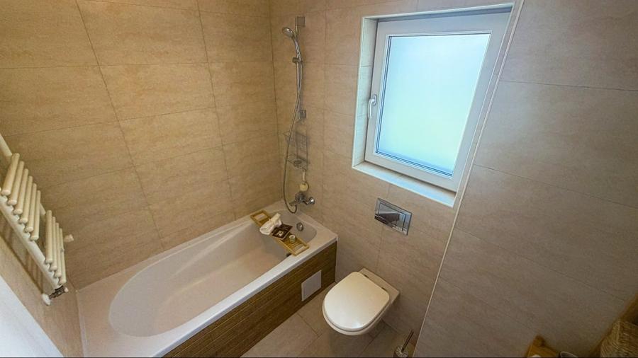 Apartament cu 2 camere decomandat, mobilat în Floreasca