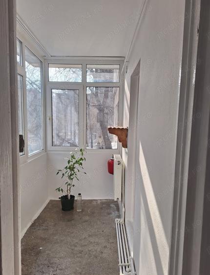 Apartament cu 2 camere decomandat în Dorobanți