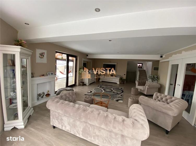 EXCLUSIVITATE, Casa 5 camere, 650 mp Teren, Carpinis-Tarlungeni, Braso