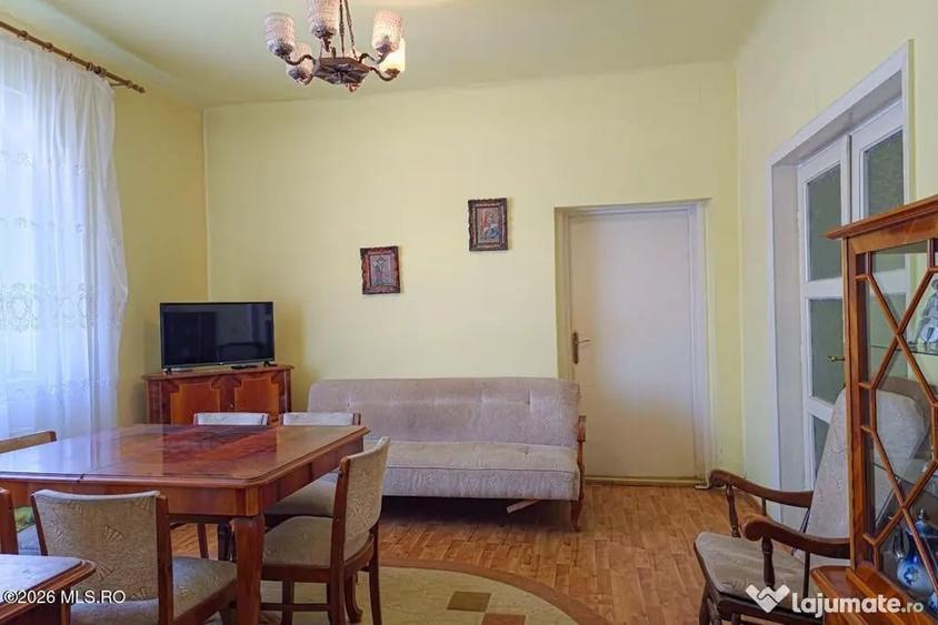 Freidorf - Corneliu Baba - Casa Individuala, 4 Camere, Lo... - 4