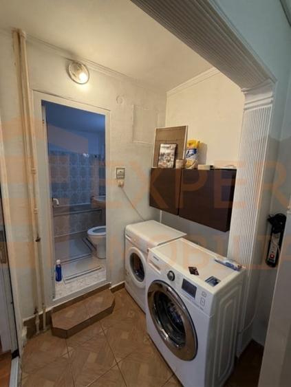 Apartament cu 2 camere decomandat, mobilat în Tomis III