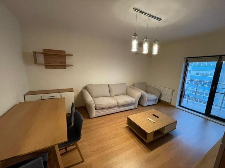 Apartament cu 2 camere decomandat, mobilat în Grozăvești