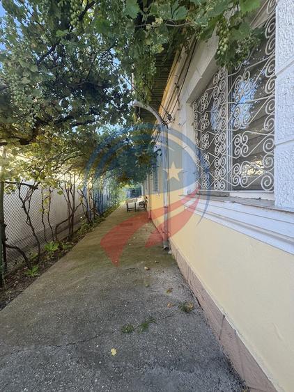 Casă cu 3 camere cu Teren 417 Mp în Brestei
