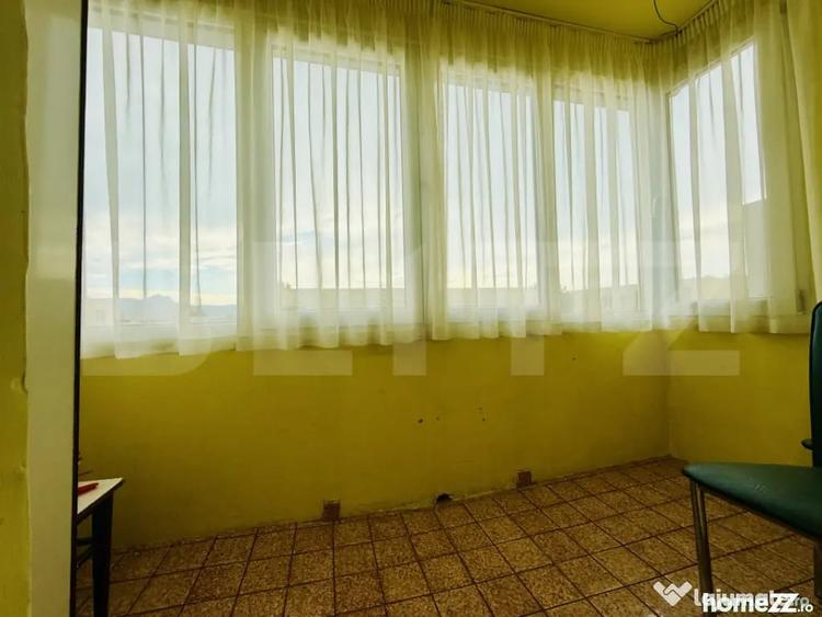 Apartament 2 camere, decomandat | 51 mp | Triaj | Garaj | B - Brasov (Brasov) - 15