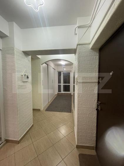 Apartament cu 2 camere decomandat, mobilat în Burdujeni