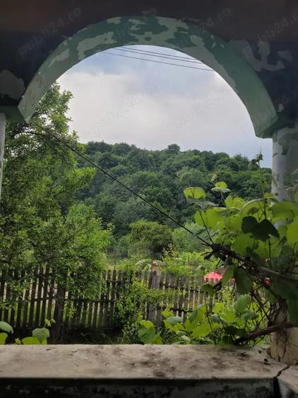Teren de 800 mp, în Corbi