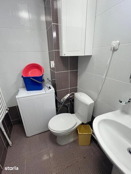 Garsonieră în Țiglina 1