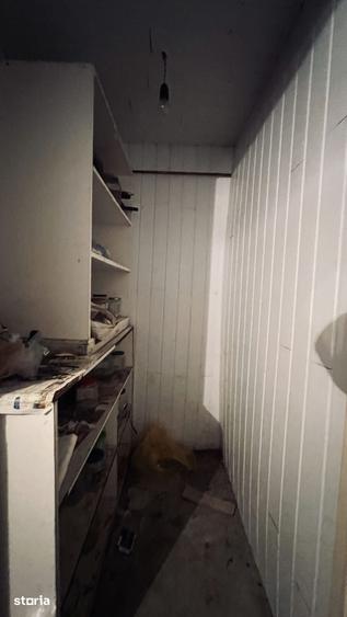 Casă cu 6 camere cu Teren 210 Mp în Iosefin