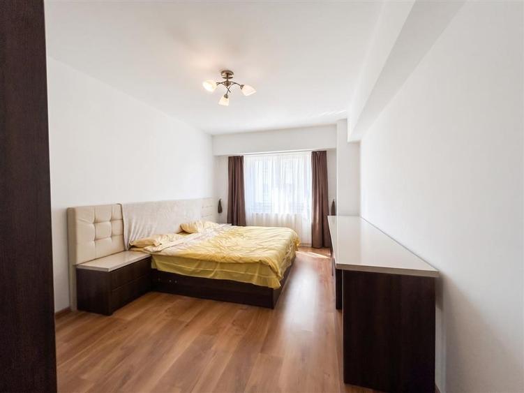 Apartament cu 2 camere decomandat, mobilat în Burdujeni