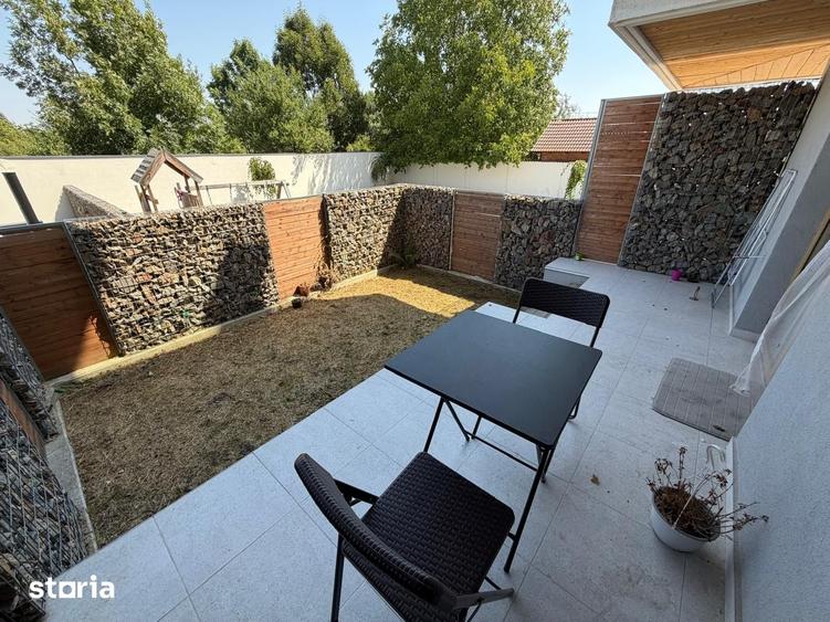 Apartament cu 2 camere în Țiglari