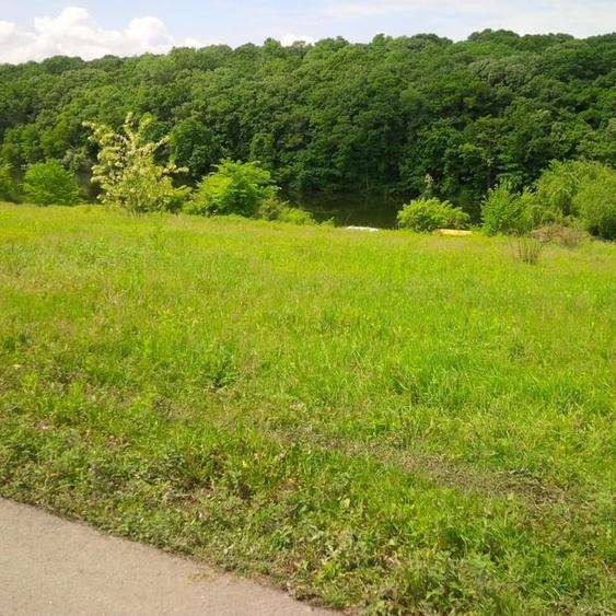 Teren Construcții intravilan de 1500 mp, în Găneasa