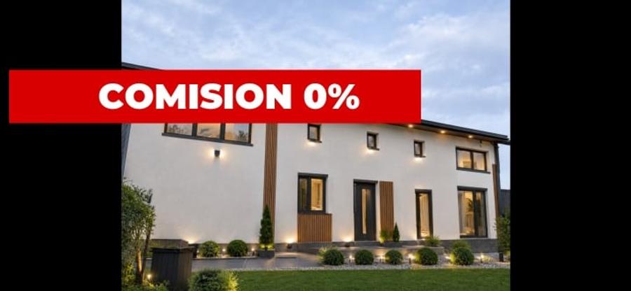 Duplex cu 5 camere cu Canalizare în Giarmata