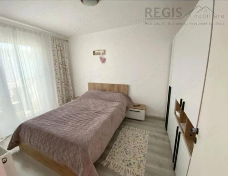 Apartament cu 3 camere în Craiter