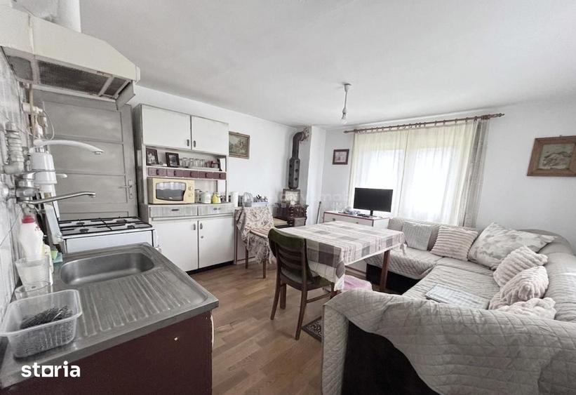 Casa str Beldiceanu - teren 1400 mp - 12