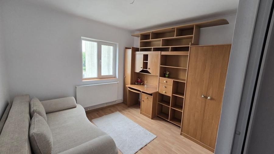 Apartament decomandat - 1