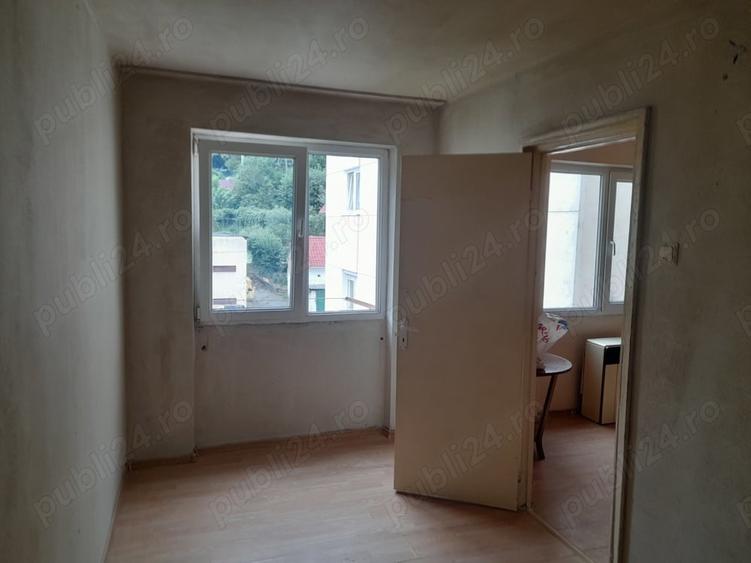 Apartament cu 2 camere în Daneș
