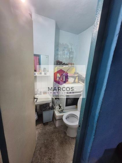 Apartament cu 4 camere decomandat în Cuptoare (Reșița)