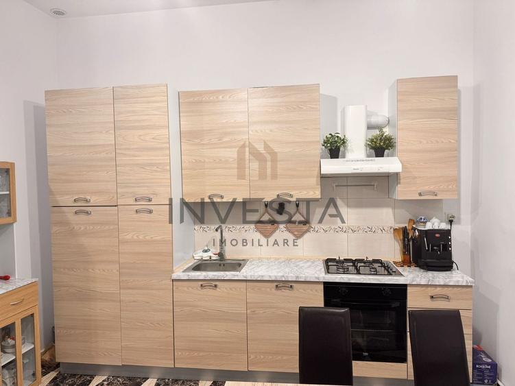 APARTAMENT ULTRACENTRAL 3 CAMERE BULEVARDUL EROILOR - 4