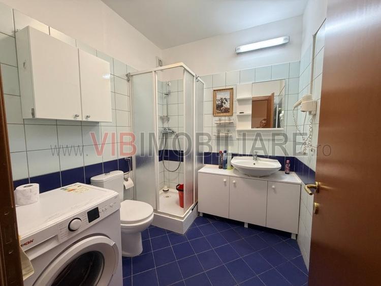 Apartament de închiriat 3 camere Central Park - 5