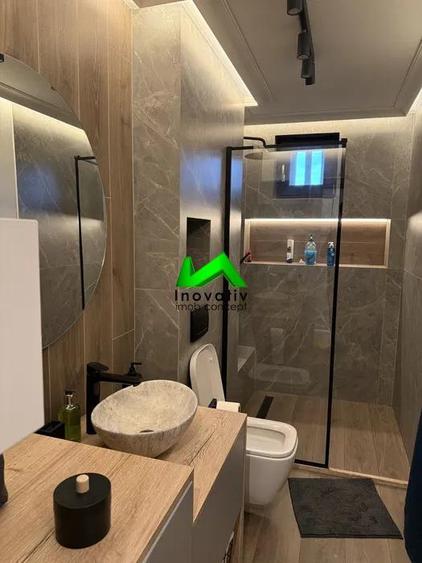 Apartament 3 camere de inchiriat Sibiu Rahovei - 5