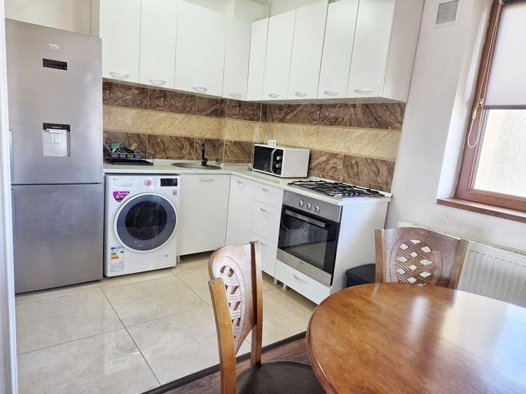 1 min Metrou Mihai Bravu, 2 Camere 70mp, Bloc 2015, Centrala, ctr ANAF - 2
