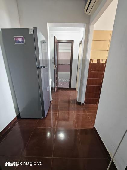2 camere decomandat Constantin Brancoveanu / Resita - 7