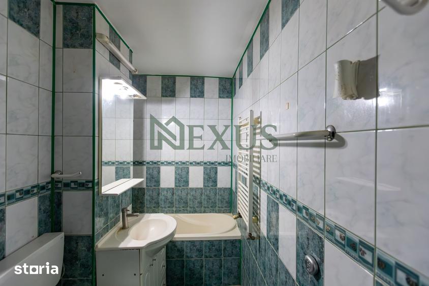 Apartament cu 3 camere în Cornișa