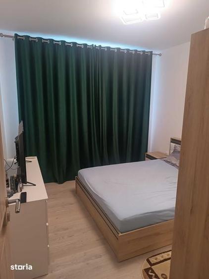 Vand apartament doua camere - 1