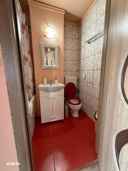 Apartament de Inchiriat 2 camere Manastur - 4