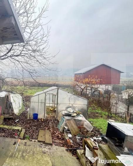 Casă cu 3 camere cu Teren 549 Mp în Central