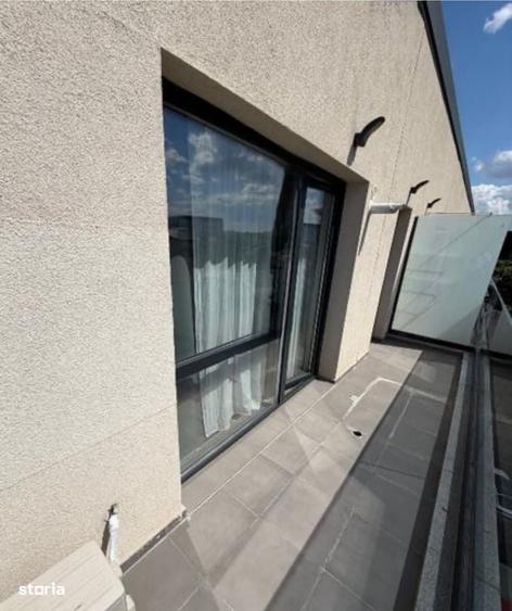 Apartament cu 2 camere în Ultracentral