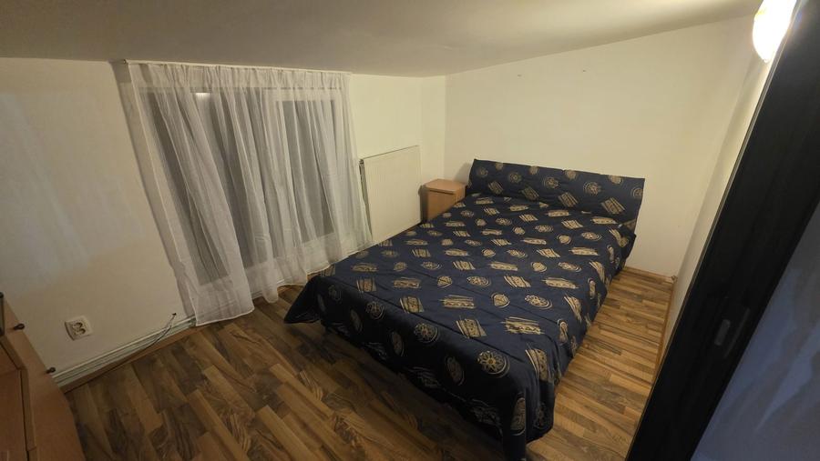 Garsonieră în Iosefin
