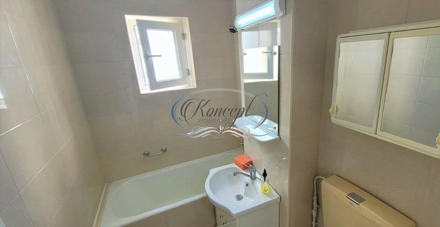 Apartament cu 2 camere decomandat, mobilat în Mănăștur