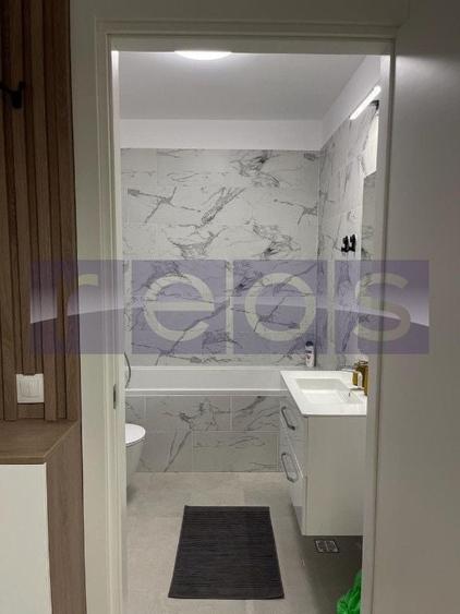 Apartament cu 2 camere în Băneasa