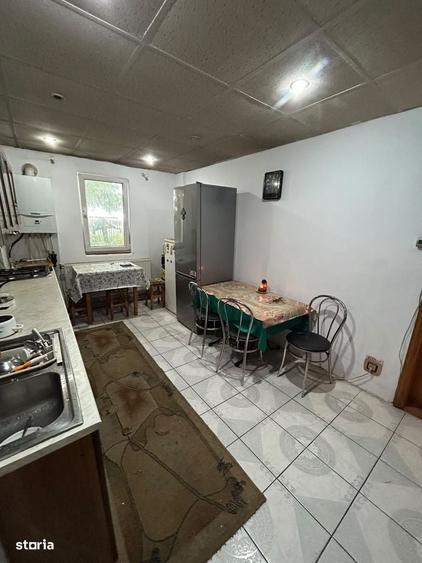 Apartament cu 3 camere decomandat în Ultracentral