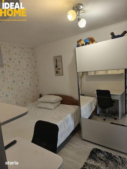 Apartament cu 2 camere în Alexandru cel Bun
