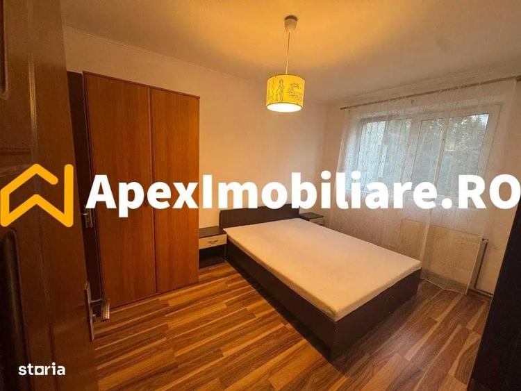 Apartament cu 3 camere decomandat în Drumul Taberei