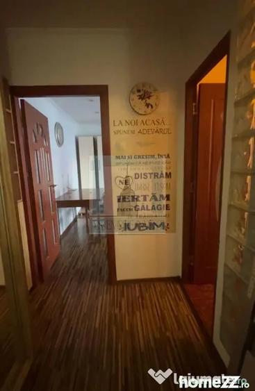 De inchiriat apartament 3 camere/ zona Racadau - 16