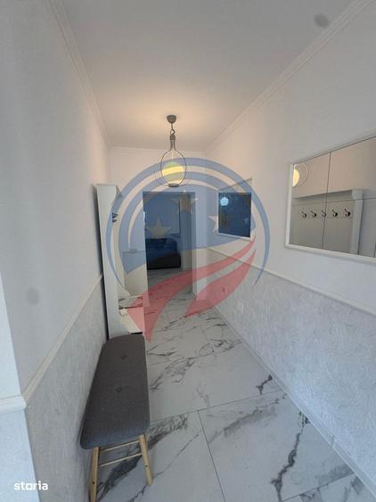 Apartament cu 3 camere în Făcăi