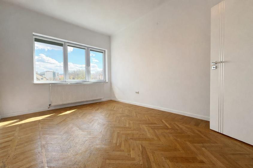 2 camere decomandate, orientare Sud, langa Hilton, Central - 1