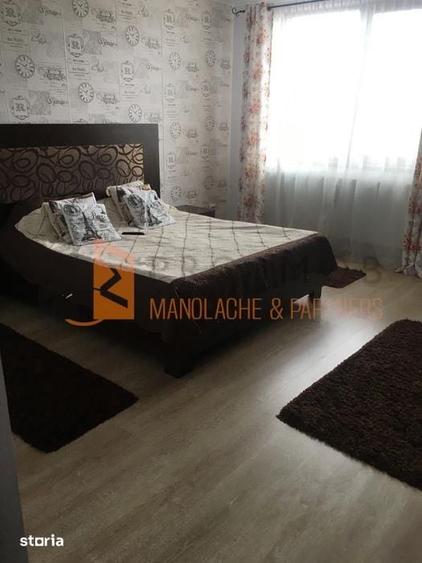 Casă cu 4 camere decomandat cu Teren 151 Mp în Central