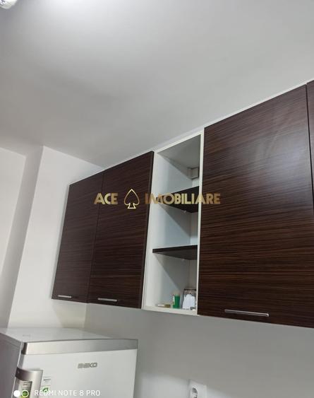 2 Camere de inchiriat | Iancului | Prox Metrou | A.C  |  Balcon - 9